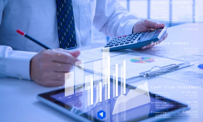 Finansal Projeksiyon ve Kredi Analizi